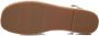 TOMS Dames Abby Maat: 42 Materiaal: Canvas Kleur: Beige - Thumbnail 5
