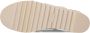 TOMS Dames Diana Crossover Maat: 38 Materiaal: Textiel Kleur: Beige - Thumbnail 4