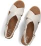 TOMS Dames Diana Crossover Maat: 38 Materiaal: Textiel Kleur: Beige - Thumbnail 5