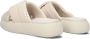 TOMS Alpargata Mallow Crossover slippers beige 10017890 Beige Dames - Thumbnail 5