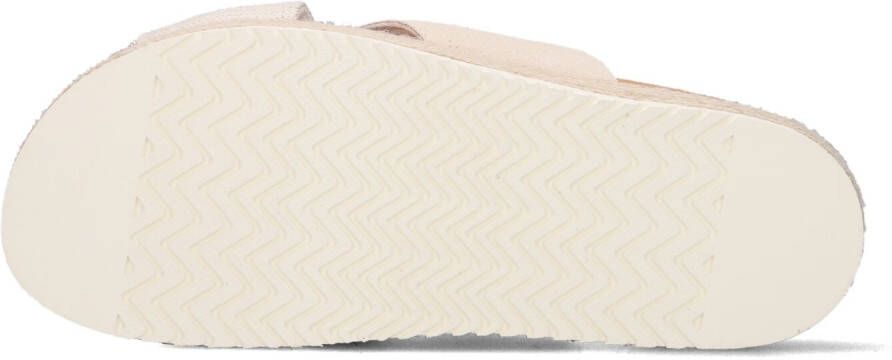 Toms Beige Slippers Paloma
