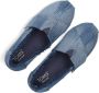 TOMS Blauwe Instappers Alpargata Classic - Thumbnail 5