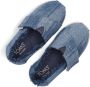 TOMS Blauwe Instappers Alpargata Classic - Thumbnail 5