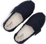 TOMS Blauwe Instappers Alpargata Classic - Thumbnail 5