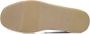 TOMS Instappers Heren Santiago Heren Maat: 39 Materiaal: Canvas Kleur: Blauw - Thumbnail 8