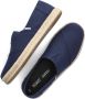 Toms Schoenen Donkerblauw Alpargata rope 2.0 loafers donkerblauw - Thumbnail 6