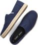TOMS Instappers Heren Alp Rope 2.0 Maat: 42 Materiaal: Canvas Kleur: Blauw - Thumbnail 11