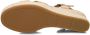 TOMS Sandalen Dames Audrey Maat: 36 Materiaal: Suède Kleur: Camel - Thumbnail 5