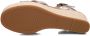 TOMS Sandalen Dames Audrey Met Maat: 38 Materiaal: Leer Kleur: Goud - Thumbnail 5