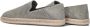 TOMS Instappers Heren Santiago Maat: 47 5 Materiaal: Suède Kleur: Grijs - Thumbnail 4