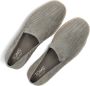TOMS Instappers Heren Santiago Maat: 47 5 Materiaal: Suède Kleur: Grijs - Thumbnail 6
