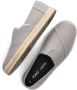 TOMS Espadrille Alpargata 10019866 Grijs-41 Gray Heren - Thumbnail 6