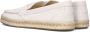 TOMS Instappers Heren Stanford Rope 2.0 Maat: 42 Materiaal: Suède Kleur: Grijs - Thumbnail 4