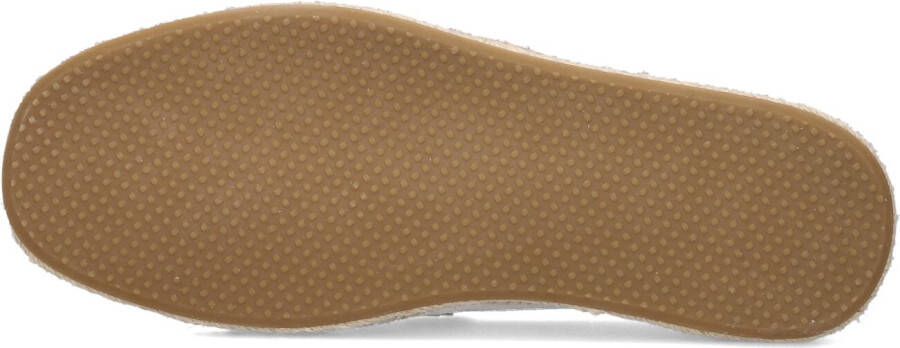 TOMS Grijze Loafers Stanford Rope 2.0
