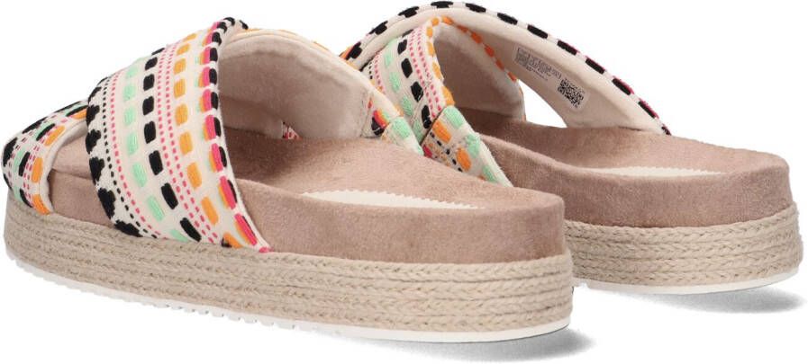 Toms Multi Slippers Paloma