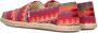 TOMS Dames Alpargata Rope Loafers Multicolour - Thumbnail 4