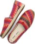 TOMS Dames Alpargata Rope Loafers Multicolour - Thumbnail 6