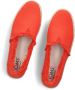 TOMS Espadrilles Dames Valencia Maat: 38 5 Materiaal: Textiel Kleur: Oranje - Thumbnail 5