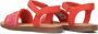 TOMS Rode Sandalen Remi - Thumbnail 3
