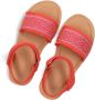 TOMS Rode Sandalen Remi - Thumbnail 5