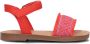 TOMS Rode Sandalen Remi - Thumbnail 2