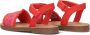 TOMS Rode Sandalen Remi - Thumbnail 3