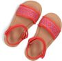 TOMS Rode Sandalen Remi - Thumbnail 5