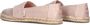 TOMS Roze Espadrilles Alpargata Rope - Thumbnail 3