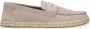 Toms Stanford Rope 10016273 Taupe - Thumbnail 7