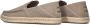 TOMS Loafers Heren Alonso Loafer Rope Maat: 46 Materiaal: Suède Kleur: Taupe - Thumbnail 5