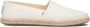 TOMS Beige Espadrilles met Jute Zool Beige Dames - Thumbnail 4