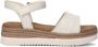 TOMS Witte Sandalen Diana - Thumbnail 2