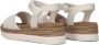 TOMS Witte Sandalen Diana - Thumbnail 3