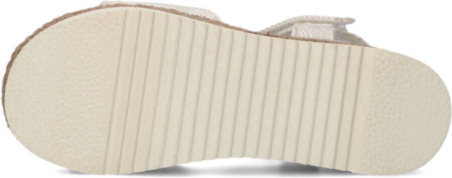 TOMS Witte Sandalen Diana
