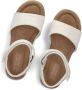 TOMS Witte Sandalen Diana - Thumbnail 5