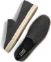 TOMS Instappers Heren Santiago Heren Maat: 39 Materiaal: Canvas Kleur: Zwart - Thumbnail 10