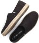 Toms Schoenen Zwart Alpargata rope 2.0 loafers zwart - Thumbnail 6