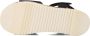 TOMS Zwarte Sandalen Diana - Thumbnail 4
