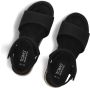 TOMS Zwarte Sandalen Diana - Thumbnail 5