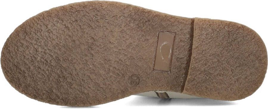 TON & TON Beige Boots Jonna