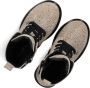 TON & TON Beige Boots Liv - Thumbnail 5