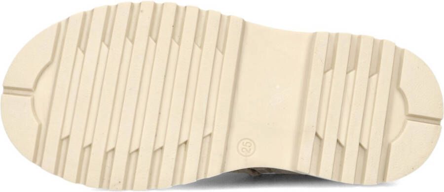 TON & TON Beige Boots Lovina