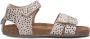 Ton & Ton Signa Sandalen Meisjes Beige - Thumbnail 3