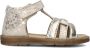 Ton & Ton Ylva Sandalen Unisex Beige - Thumbnail 3