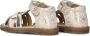 Ton & Ton Ylva Sandalen Unisex Beige - Thumbnail 4