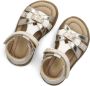 Ton & Ton Ylva Sandalen Unisex Beige - Thumbnail 6