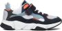 Ton & Ton Boje Lage sneakers Jongens Blauw - Thumbnail 2