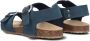 Ton & Ton Luka Sandalen Jongens Kids Blauw - Thumbnail 3