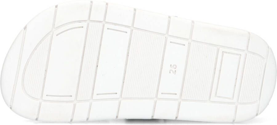 TON & TON Blauwe Sandalen Ulla