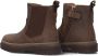 TON & TON Bruine Boots Britta - Thumbnail 2